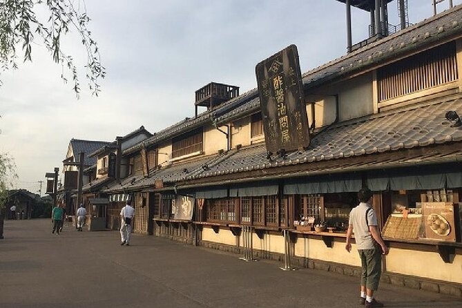 Nikko 1-Day Bus Tour :World Heritage of Nikko Toshogu,Lake Chuzenji,Kegon Falls - Customer Reviews
