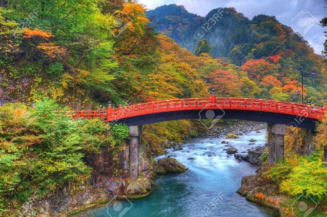 Nikko Private Tour With English Speaking Guide - Pricing Information for Nikko Tour