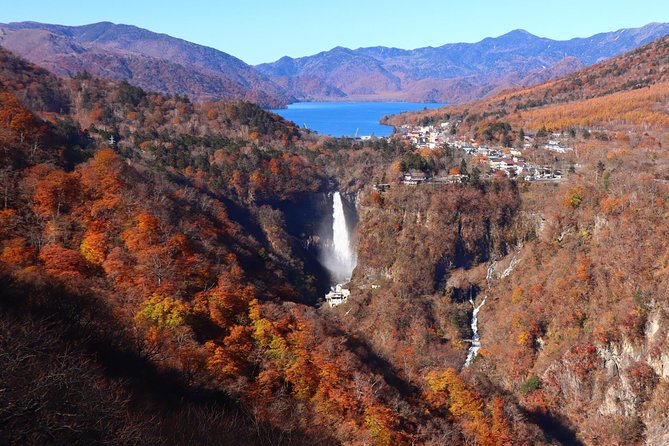 Nikko Scenic Spots and UNESCO Shrine - Full Day Bus Tour From Tokyo - Customer Reviews and Feedback