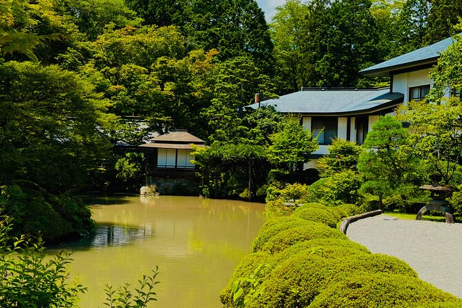 Nikko Toshogu Shrine & Ashikaga Flowers Park 1.Day Pvt. Tour - Review Ratings and Authenticity