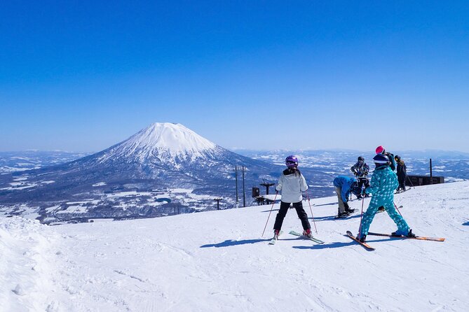 Niseko 4 Nights Luxury Hotel With All Days Lift Pass &Rental Gear - Additional Activities and Amenities