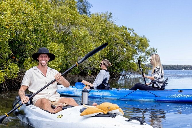 Noosa Sight Seeing - Explore Noosa by Ebike and Kayak .. New! - Traveler Feedback and Reviews