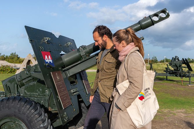 Normandy D-Day Beaches and American Cemetery Day Trip From Paris - Positive Experiences