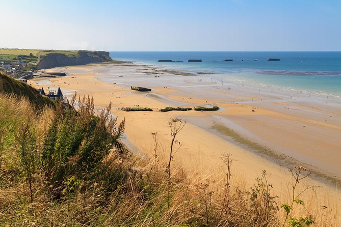Normandy D-Day Tour Guided Small Group From Paris - Customer Experience