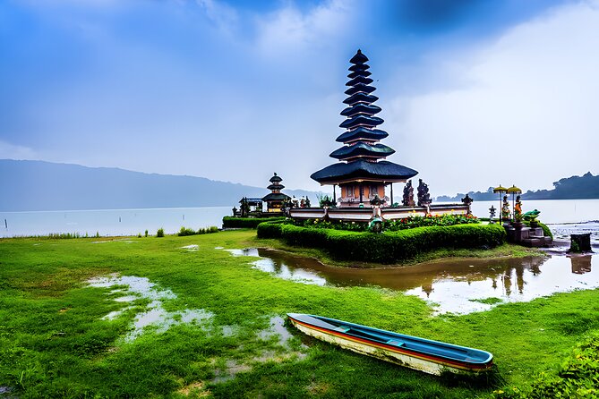 North and West Bali Temples and Farms Private Tour With Lunch  - Seminyak - Traveler Reviews