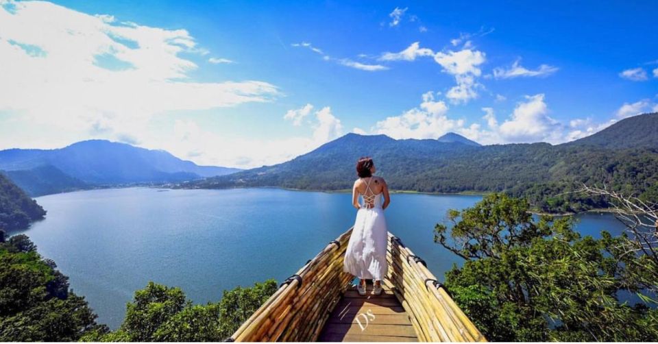 North Bali: Full-day Highlights Instagram Tour - Customer Reviews and Ratings