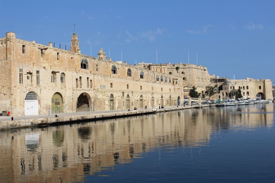 North of Malta Guided Tour (Private Tour) - Sights to See