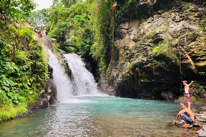 Northern Bali Waterfalls, Tamblingan Lake 10-Hour Private Tour  - Seminyak - Cancellation Policy