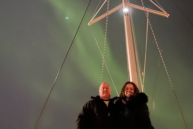 Northern Light Cruise With Luxury Catamaran in Tromso, Norway - Customer Reviews and Ratings