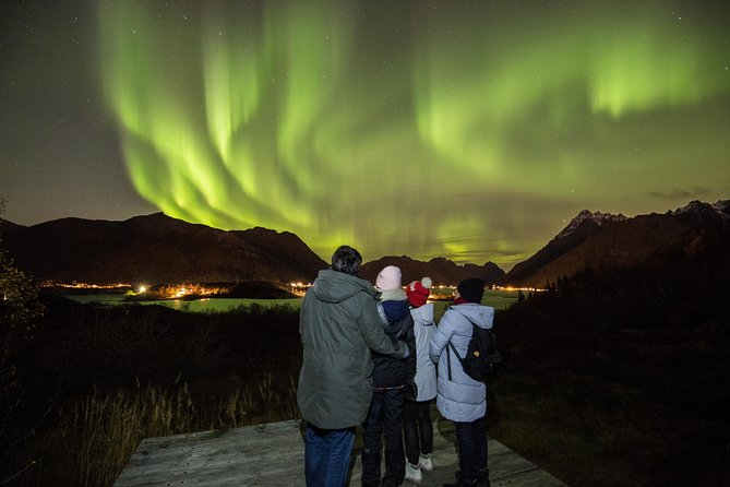 Northern Lights Photography Tour - What To Expect