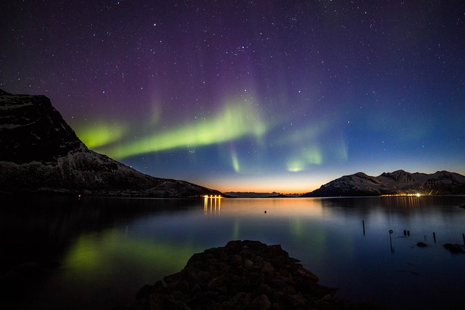 Northern Lights Safari From Tromso - Itinerary