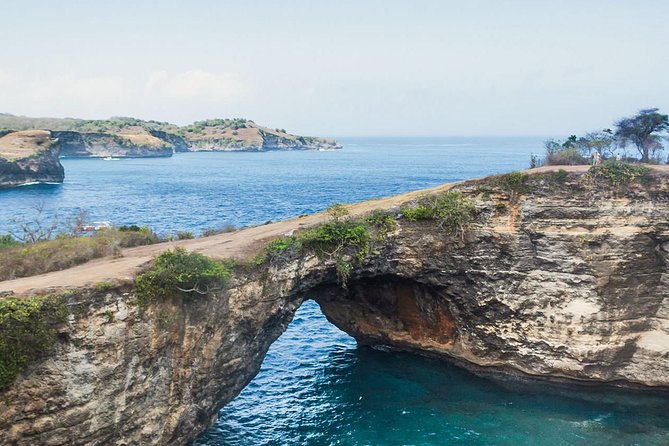 Nusa Penida All-Inclusive Day Trip - Tour Highlights and Logistics