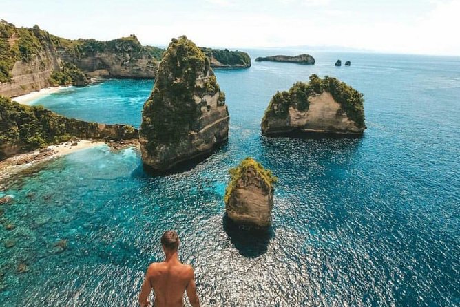 Nusa Penida Bali Costumize Tour - Customer Reviews