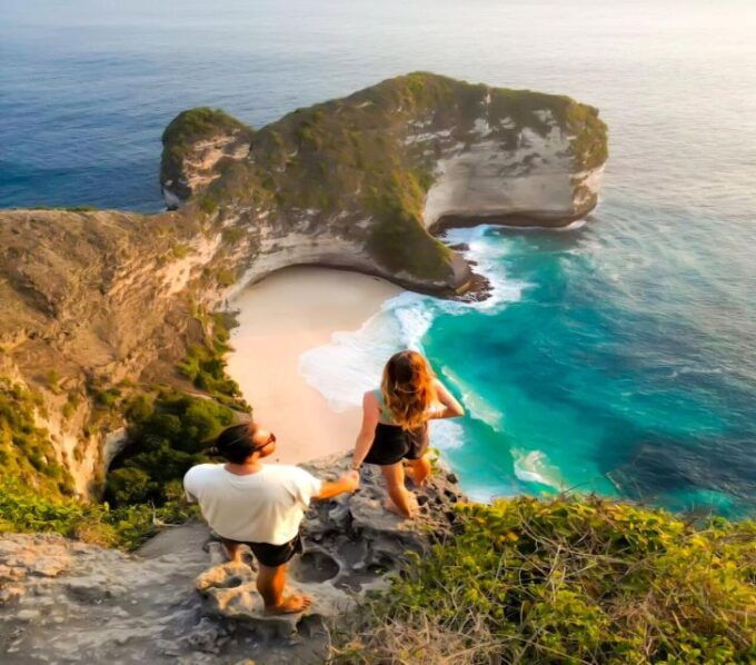 Nusa Penida Custumized West & East Tours - Activity Features