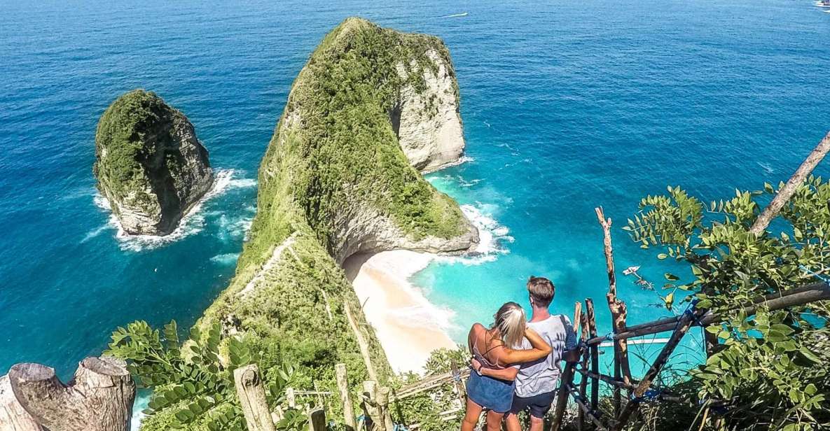 Nusa Penida Full-Day Tour With Transfer From Bali - Adventure Activities