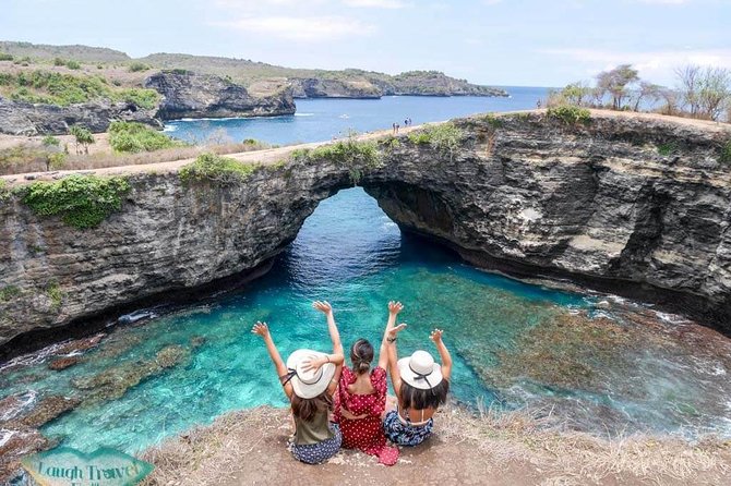 Nusa Penida Instagram Tour: Legendary Spots (Private & All-Inclusive) - Traveler Reviews
