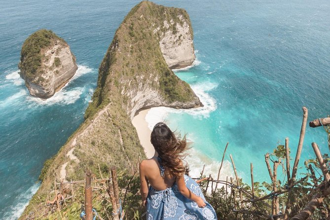Nusa Penida Instagram Tour: The Most Famous Spots (Private All-Inclusive) - Customer Reviews and Ratings