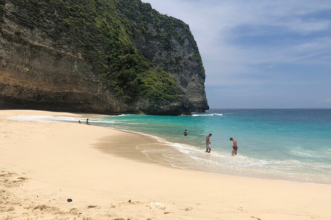 Nusa Penida Island Beach Tours - Cancellation Policy