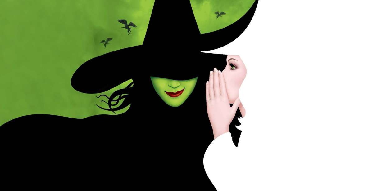 NYC: Wicked Broadway Tickets - Customer Reviews