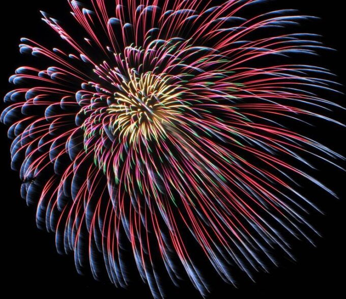 Oahu: Friday Night Fireworks Sail From Hilton Hawaiian Pier - Participant Information