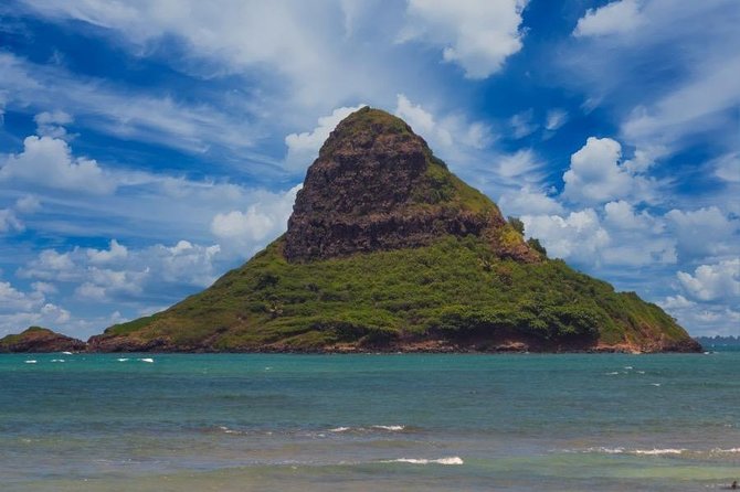 Oahu Ultimate Circle Island Tour Full Day Experience - Pricing Information