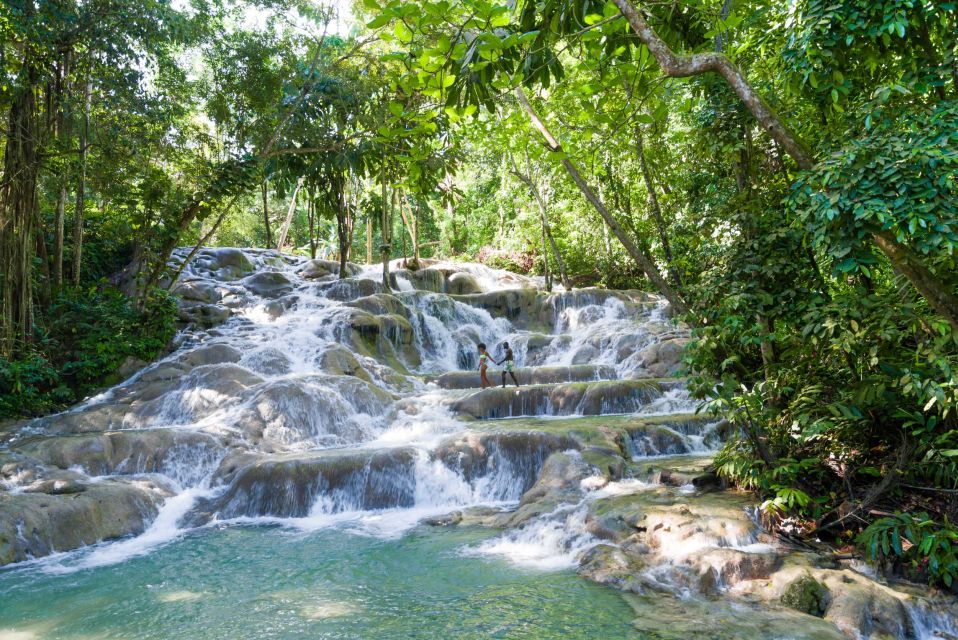 Ocho Rios: Full Day Powerboat Trip to Dunn's River Falls - Similar Activities