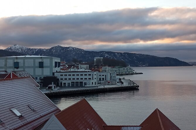 Off the Beaten Track in Bergen: A Private Self-Guided Tour - Local Cultural Encounters