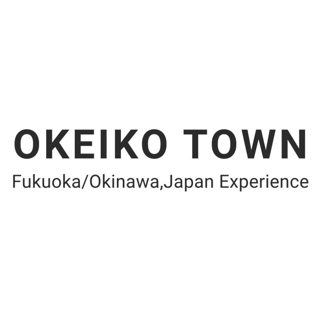 Okinawa: Flavor, Fun, Traditional Sweets-Making Workshop - Participant Information