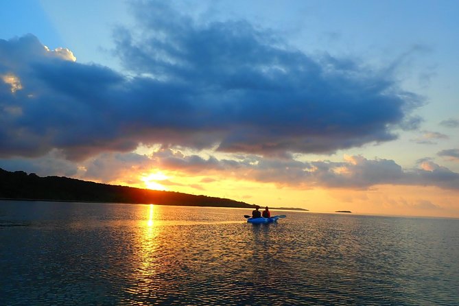 [Okinawa Iriomote] Sunrise SUP/Canoe Tour in Iriomote Island - Cancellation Policy Details