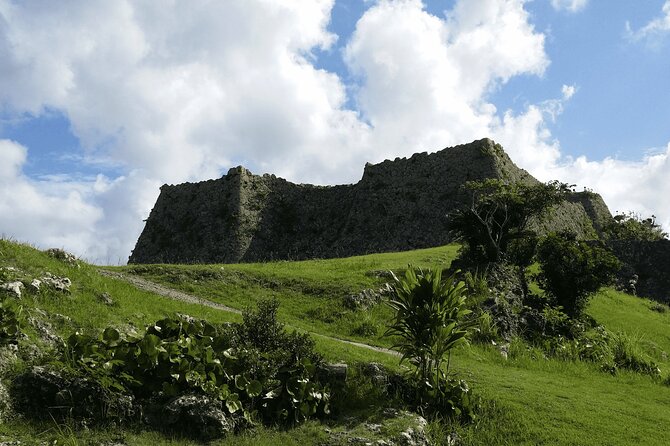 Okinawa Opera Ticket in Nakagusuku Castle With Naha City Transfer - Booking Flexibility & Customer Support