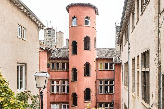 Old Lyon Private Tour: Cathedral and Traboules (Mar ) - Meeting and Pickup