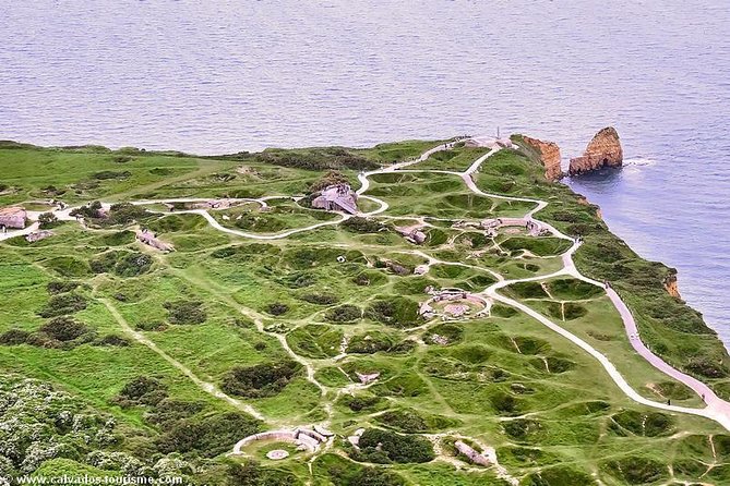 Omaha Beach Half-Day Morning Trip From Bayeux (A1) - Reviews Overview and Insights