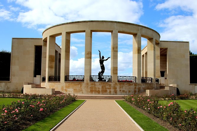 Omaha Beach: Private Half-Day Excursion From Caen (Mar ) - Pricing Details