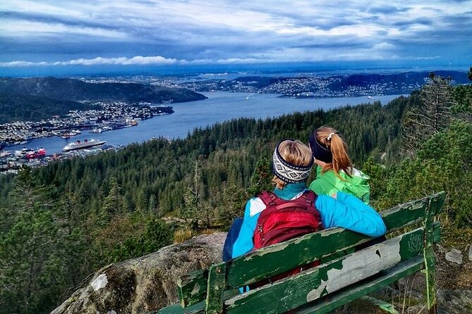 On Top of Bergen - Private Hike - Cancellation and Refund Policy