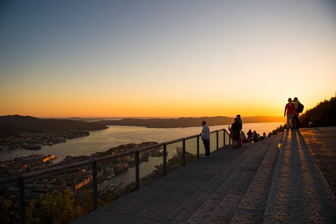 On Top of Bergen - Public Tour - What To Expect