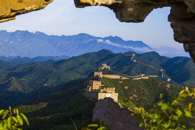 One Day Group Tour of Jinshanling Great Wall Hiking in Beijing - Directions for Joining the Group Tour