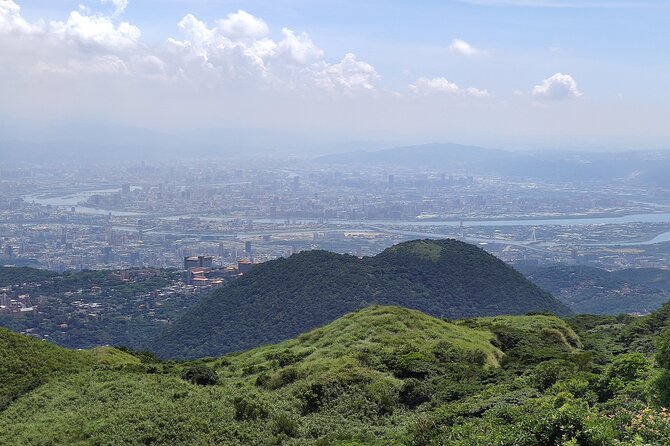 One Day Hike Around Taipeis Yangmingshan National Park - Local Flora and Fauna to Spot