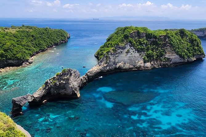One Day Nusa Penida Island West & East - Traveler Feedback and Reviews