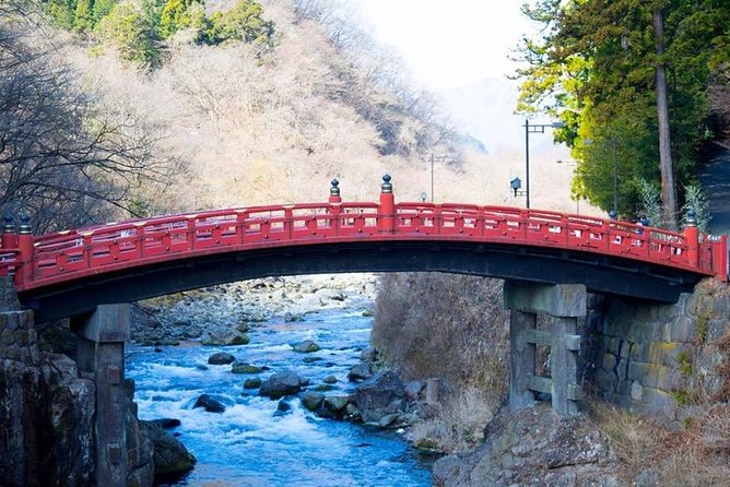 One Day Private Tour Nikko Tochigi Only for Your Family by Car - Convenient Pick-Up and Drop-Off