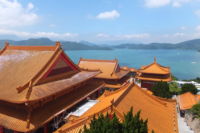 One-day Sun Moon Lake Tour Package - Tour Package Availability