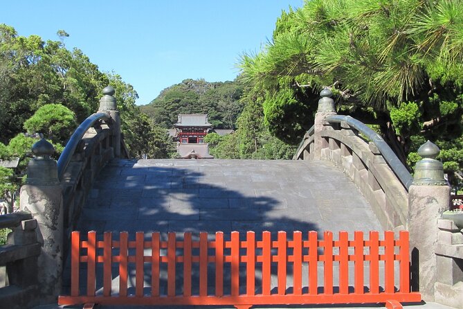 One Day Tour of Kamakura From Tokyo - Essential Requirements