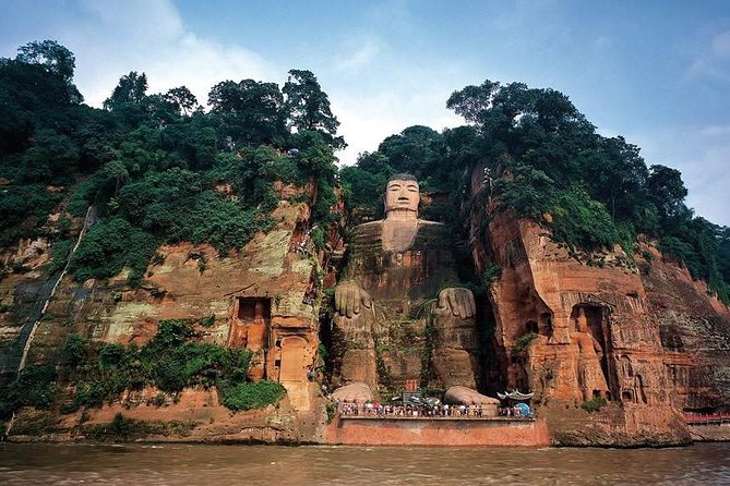 One Day Trip to Chengdu Panda Base and Leshan Buddha Tour - Pricing Information