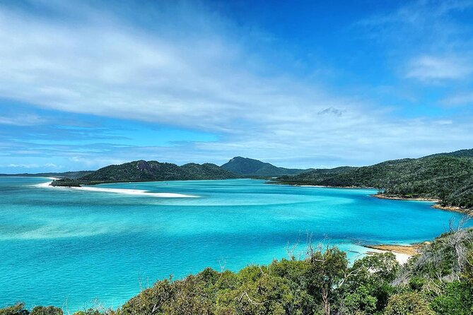 One Day Whitsunday Islands Cruise: Whitehaven Beach & Hill Inlet - Traveler Feedback and Reviews
