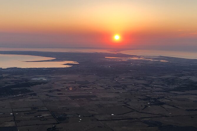 One-Hour Small-Group Hot Air Balloon Flight Over Geelong (Mar ) - Experience Highlights