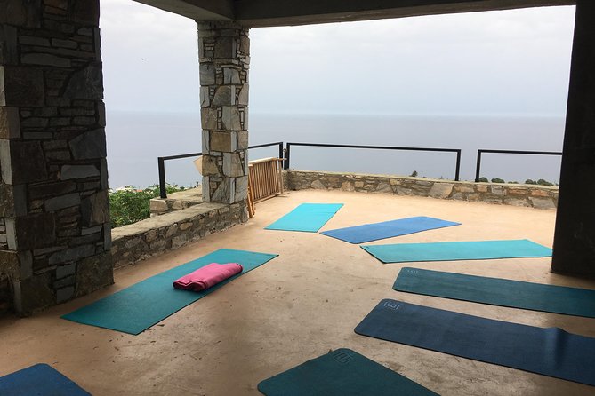 Open Mindfulness & Yoga Classes on the Island on Donation Basis - Donation Guidelines