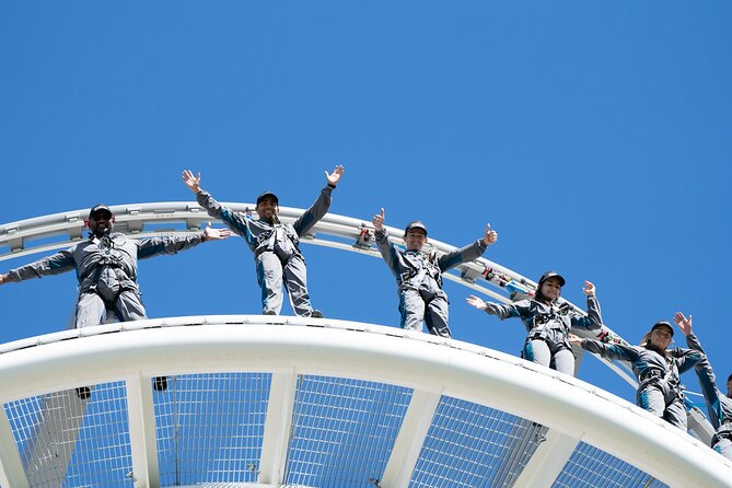 Optus Stadium VERTIGO Admission Ticket in Perth - Venue Information: Optus Stadium VERTIGO