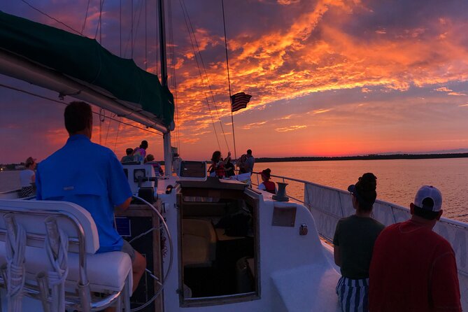Orange Beach Sunset Sailing Cruise - Customer Support and Pricing