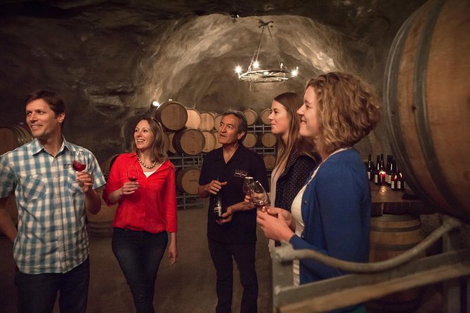 Original Wine Tour - Additional Reviews