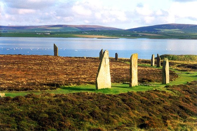 Orkney Islands: Mini Tour of the Highlights  - Scotland - Reviews and Booking Details