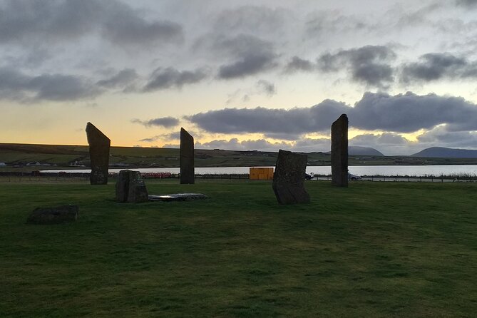 Orkney West Mainland Tour - Travel Tips